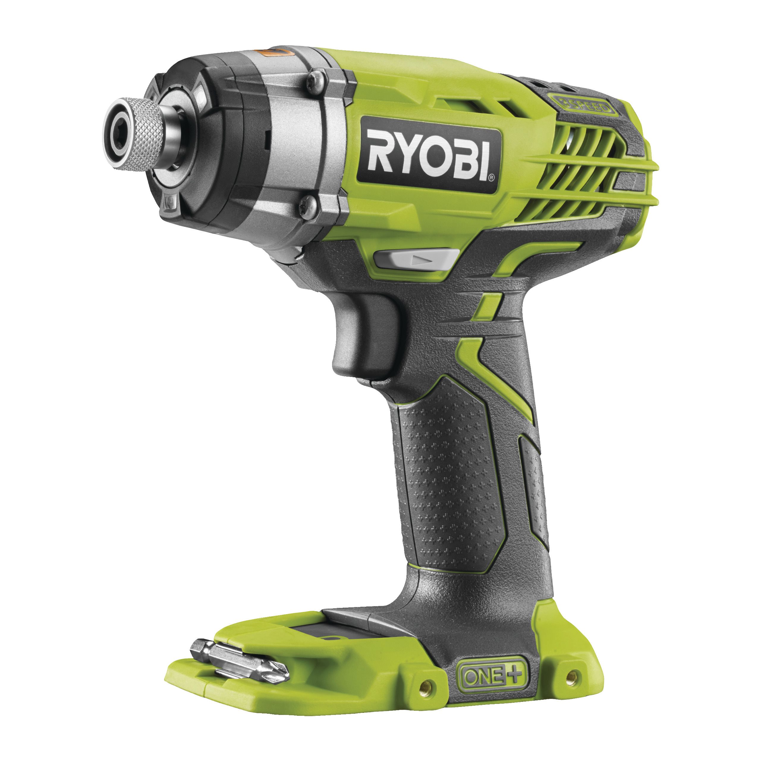 Visseuse à choc 3 vitesses 18 V ONE+™ (Vendue sans batterie ni chargeur)
