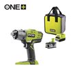 18V ONE+™ Cordless 3-Speed Impact Wrench Starter Kit (1 x 4.0Ah)_hero_0