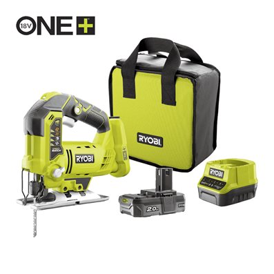 Jigsaws| Power Tools | Ryobi