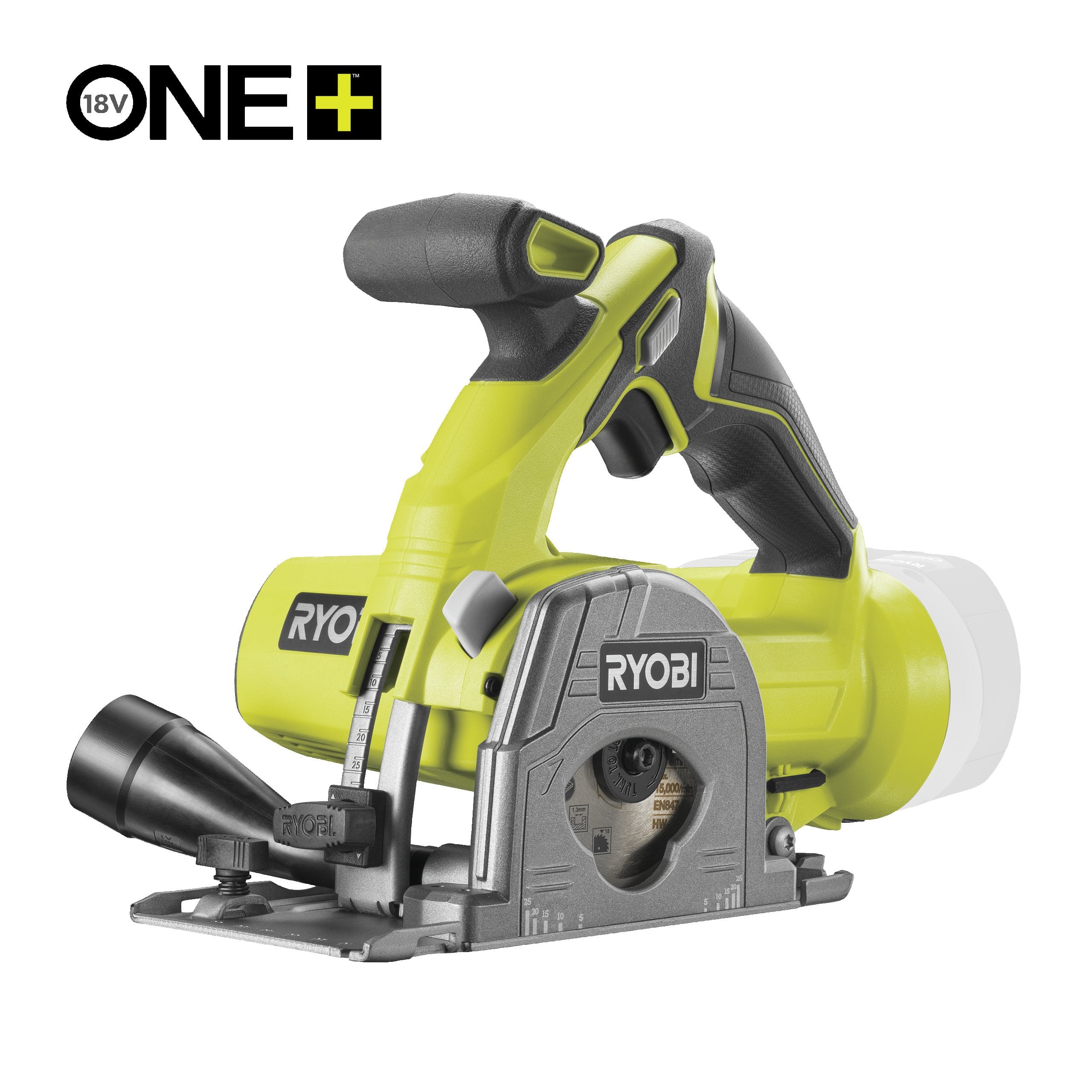 Ryobi Multi pilarka 18V R18MMS-0