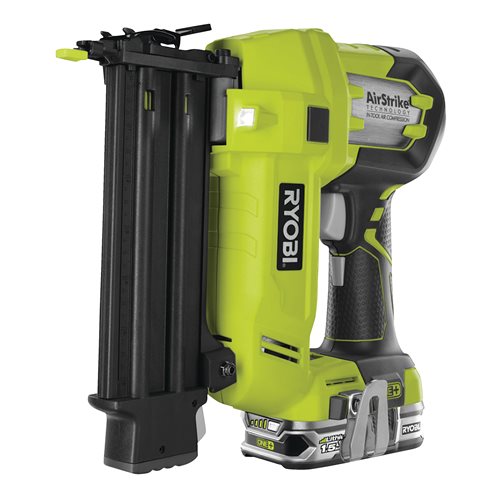 18V ONE+™ 18G Nailer (1x1.5Ah)_hero