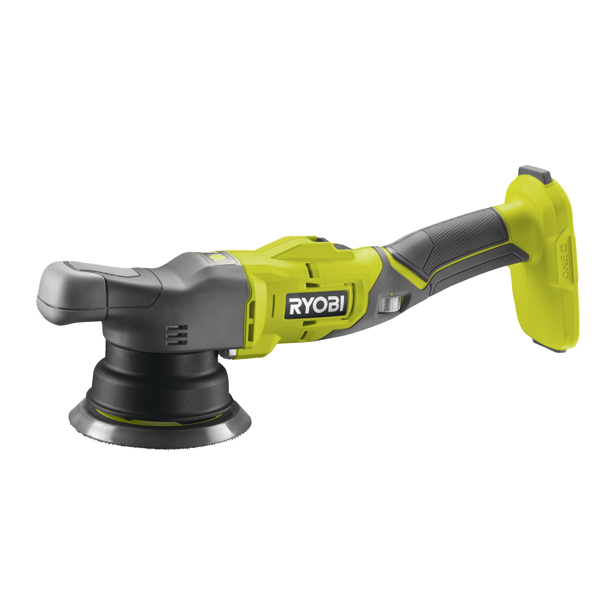 18V ONE+™ Cordless Polisher (Bare Tool)