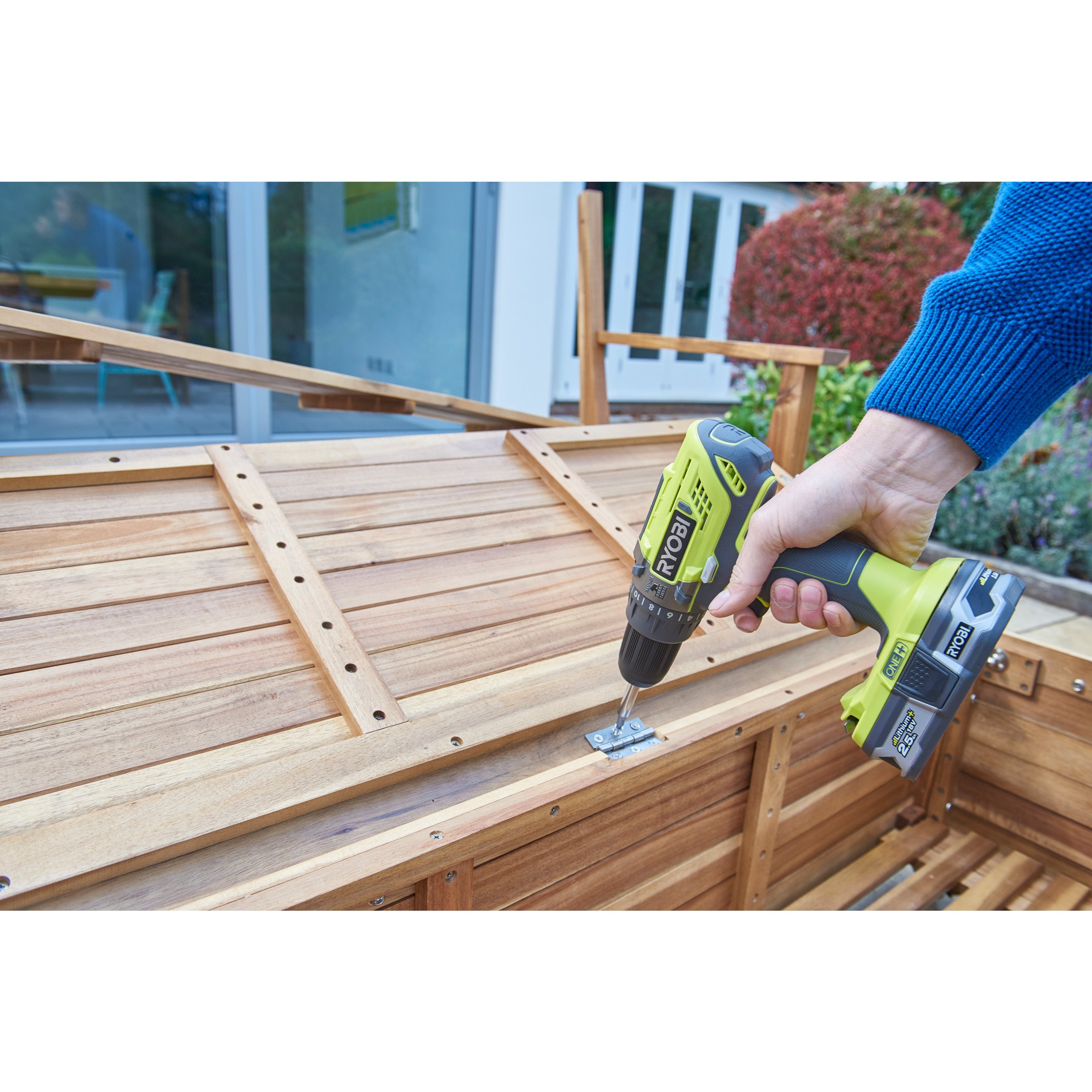 Inserto A Croce Esagonale 1/4″ MAKITA Bits Lunghezza 65mm Doppia Punta PZ2 TORSION Per Avvitatore A Impulsi - Foto 7