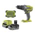 18V ONE+™ Cordless Combi Drill (Bare Tool)_hero_3