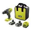 Taladro percutor 18V ONE+™ (1x 2.0Ah  y 1x 4.0Ah)_hero_0