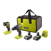 Power Tool Sets