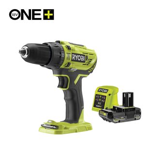 R18PD32-1C20G - 
