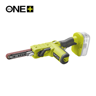 Lijadora de banda estrecha 18V ONE+™ (Sin Batería)