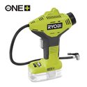 18V ONE+™ Cordless High Pressure Inflator (Bare Tool)