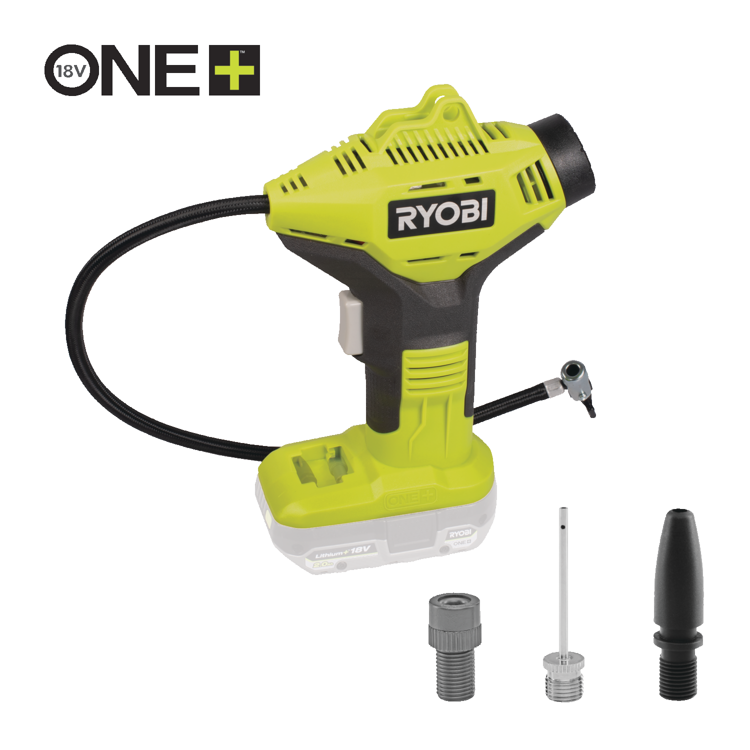 Ryobi handheld air compressor deals
