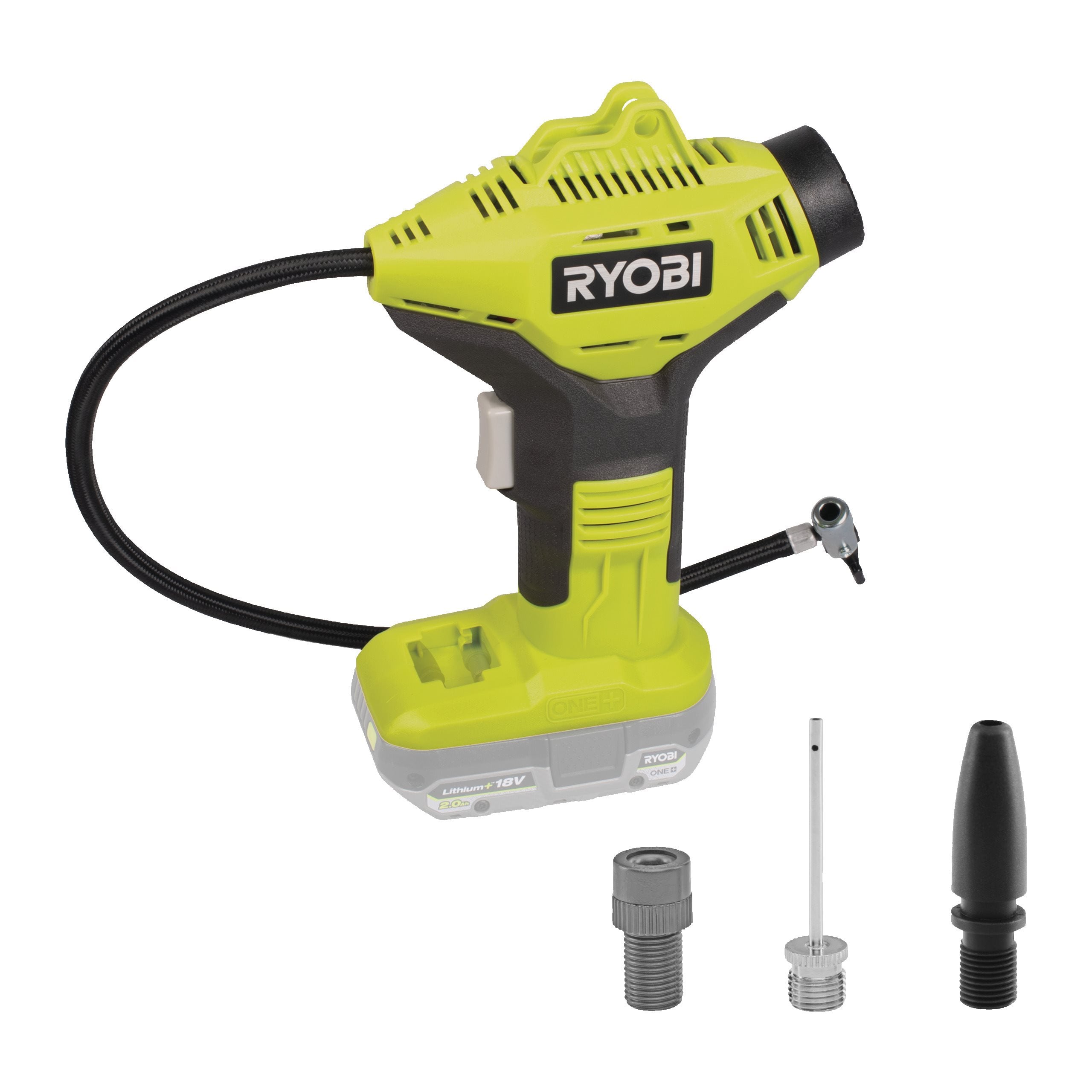 Compresseur 18V ONE+™