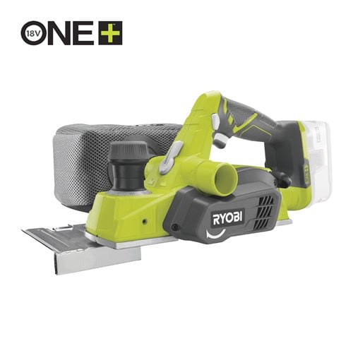 3. Ryobi R18PL-0 ONE+ Cordless Planer