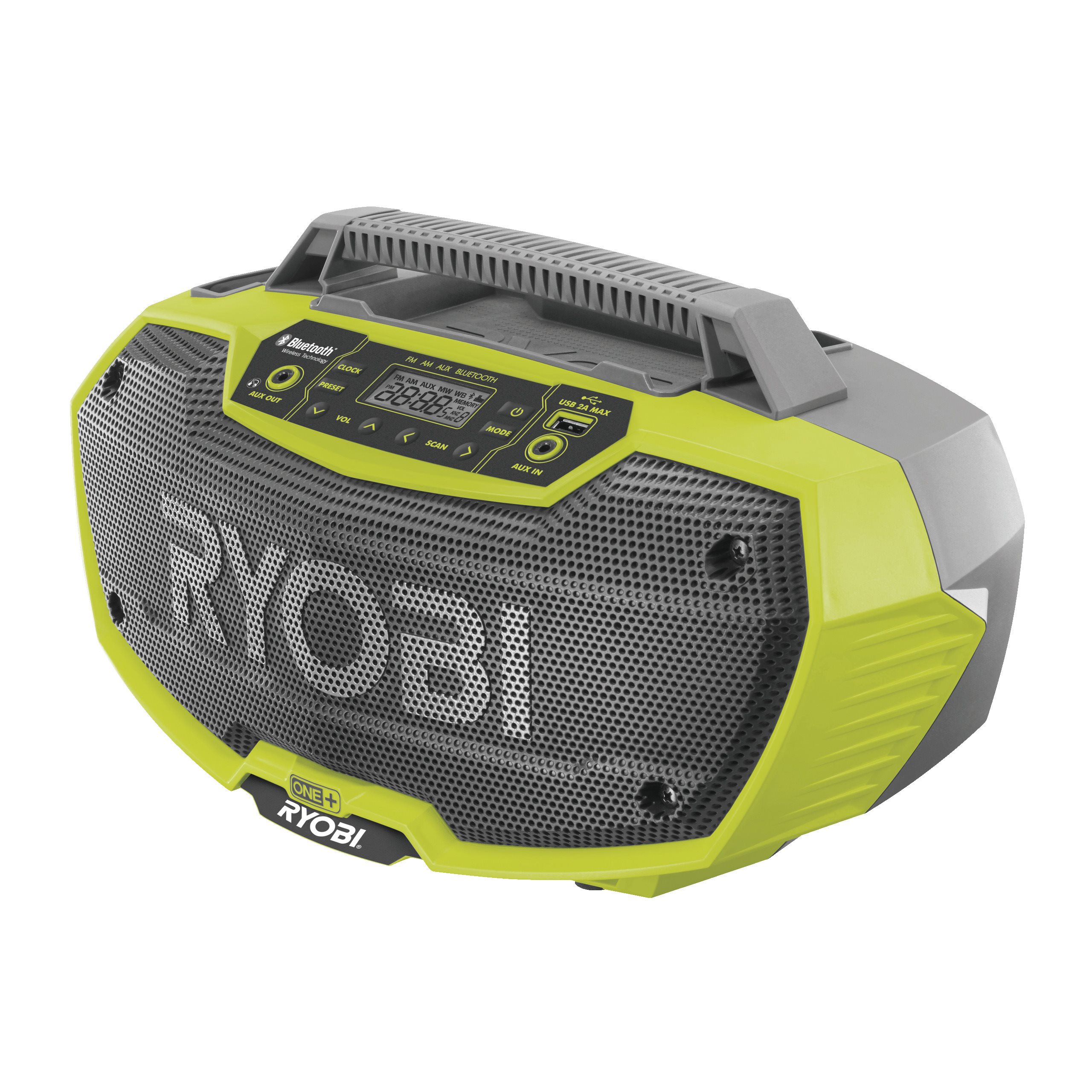 18V ONE+™ Cordless Radio (Bare Tool)