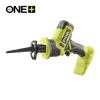ONE+™ 18V Brushless Compacte Accu Reciprozaag (excl. accu)