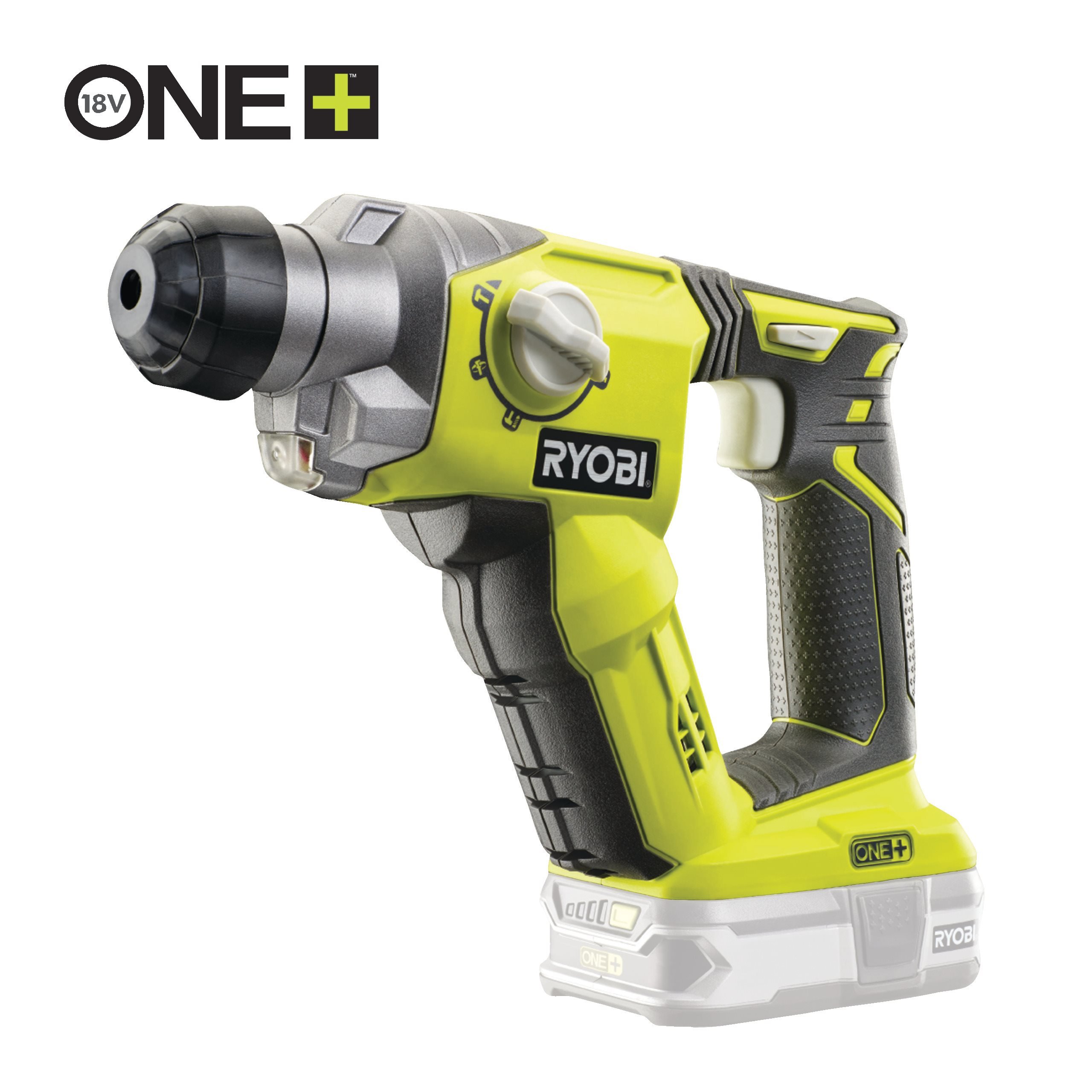 18v Cordless Ryobi Drill How To Use How To Use Ryobi Power Drill