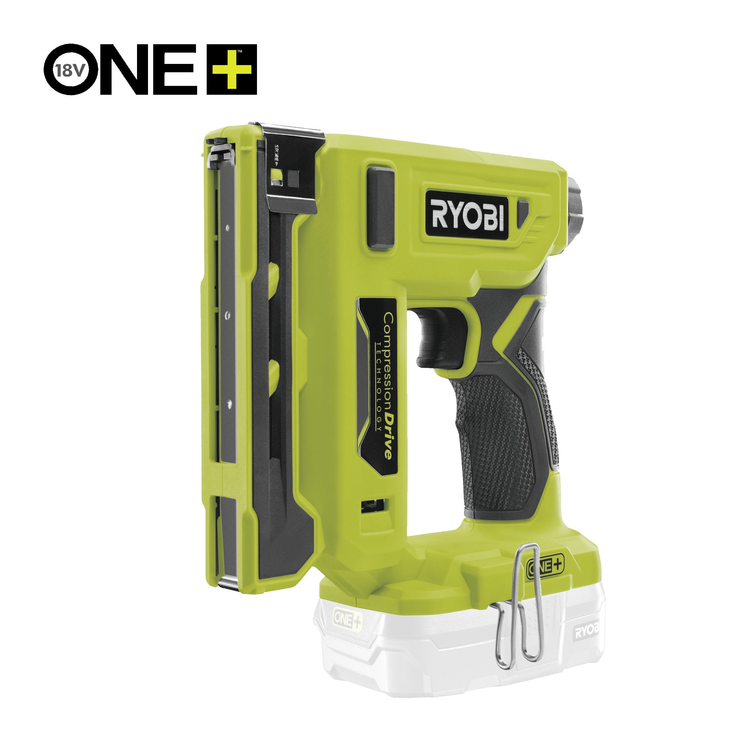 Ryobi Zszywacz akumulatorowy 18V ONE+ R18ST50-0