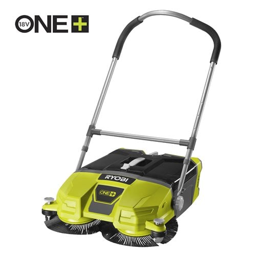 18V ONE+™ Cordless Debris Floor Sweeper (Bare Tool)_hero