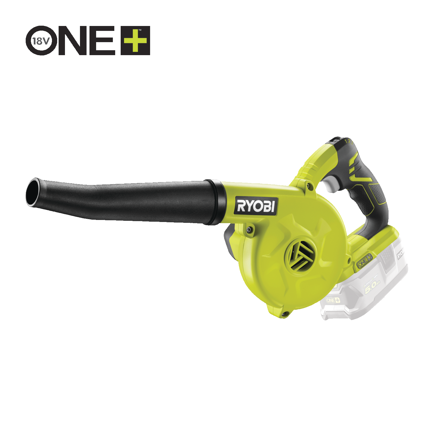 18V ONE Cordless Toolshop Blower Bare Tool