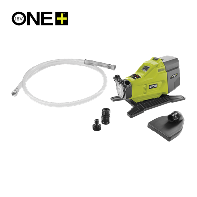 Pompe de transfert 18V ONE+™ (Vendu sans batterie ni chargeur)