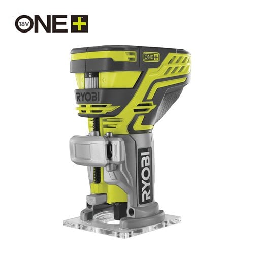 18V ONE+™ Cordless Trim Router (Bare Tool)