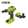 Pompka 18V ONE+ w zestawie z akumulatorem 2.0 Ah i ładowarką_hero_0