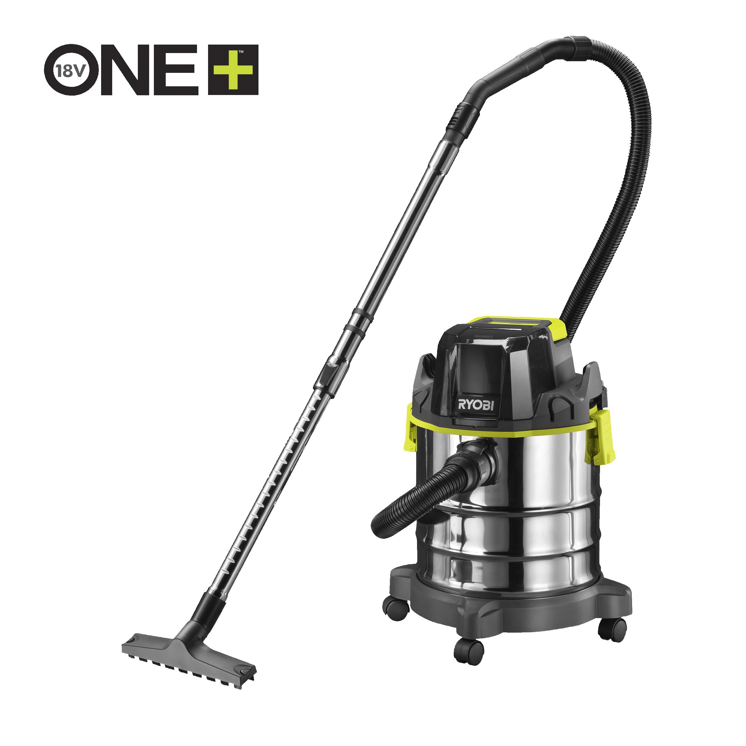 18V ONE+™ Cordless Wet & Dry Vacuum (Bare Tool)