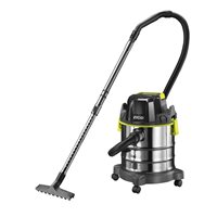 Wet & Dry Vacuums