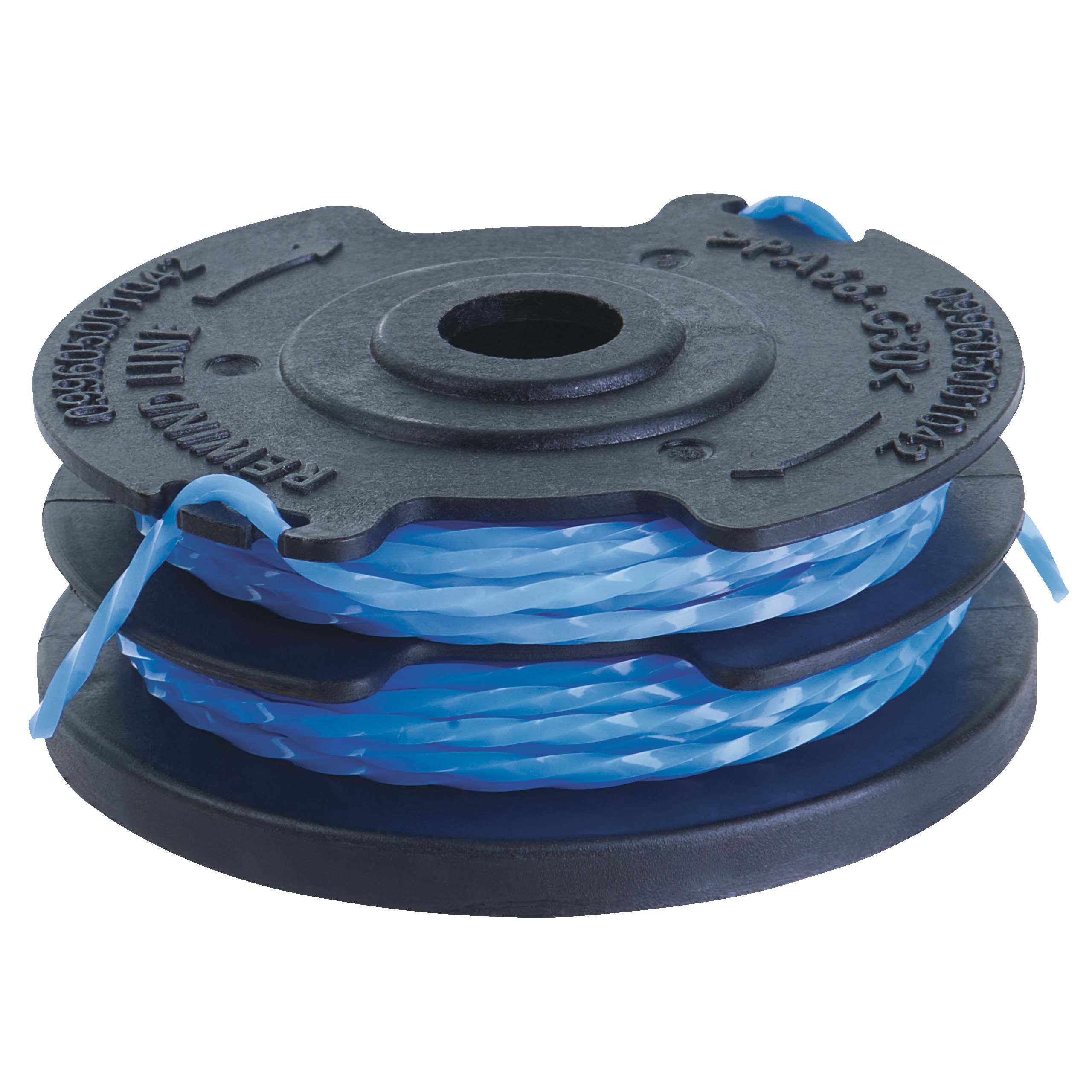Accessoire RYOBI RAC110 – Lot de 2 Bobines Double Fil Torsadé Ø 1,5 mm - vue 3