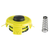 Complete maaikop met 1,2 mm maaidraad voor RLT3025S