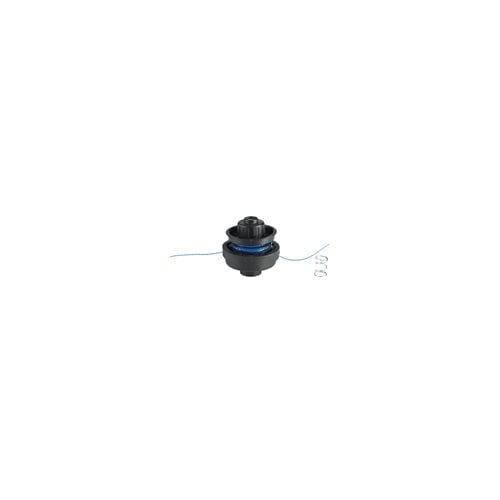 Cabezal de hilo de Ø 1,5 mm para desbrozadoras eléctricas