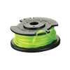 2.0mm spoel voor MaxPower 36V Accu Grastrimmer
