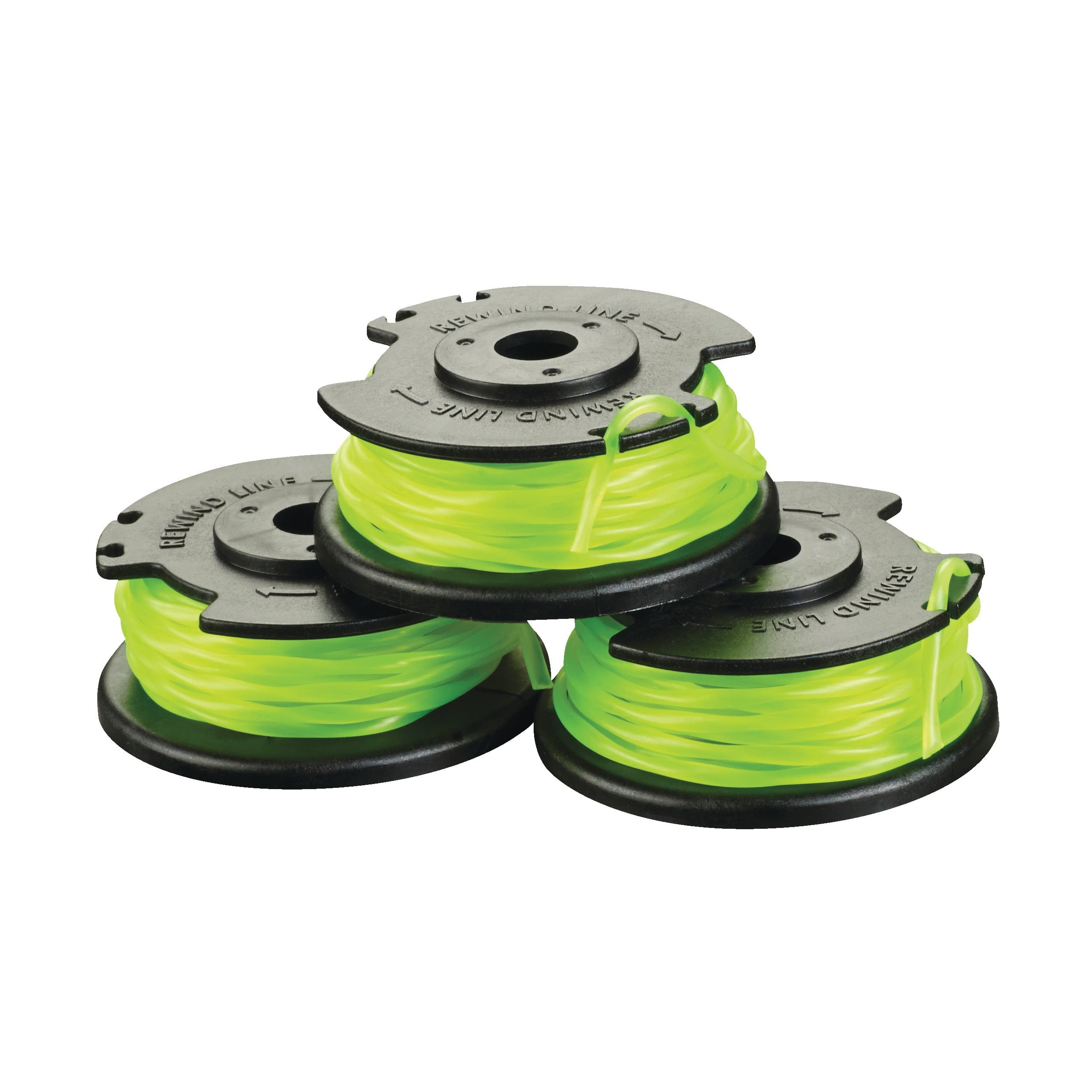 2mm Grass Trimmer Spool (3 Pack) | RYOBI RAC143
