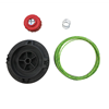 2.0mm Bumper Feed Spoelkop