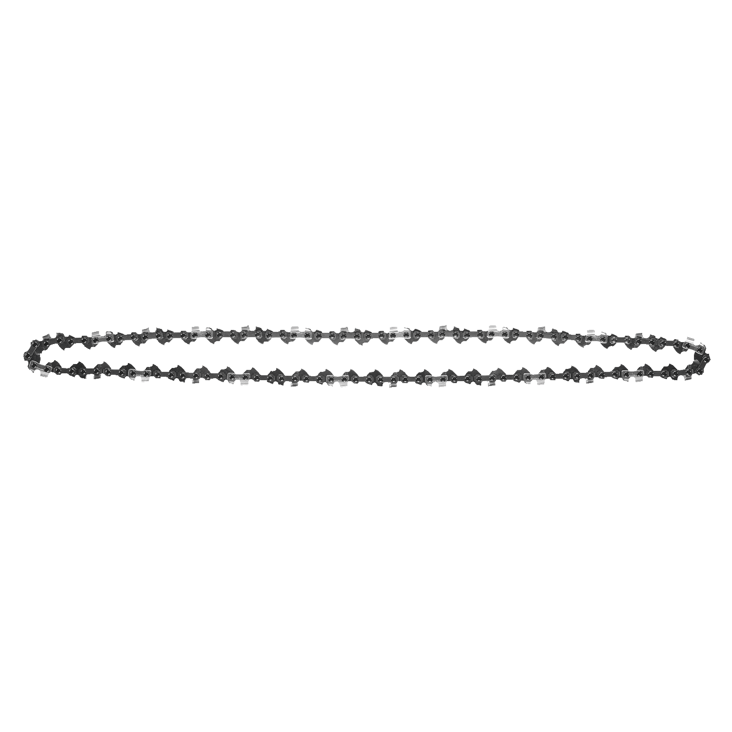 Chaîne De Tronçonneuse Ratioparts – 40 Cm De Rail, Pas 3/8, Compatible STIHL