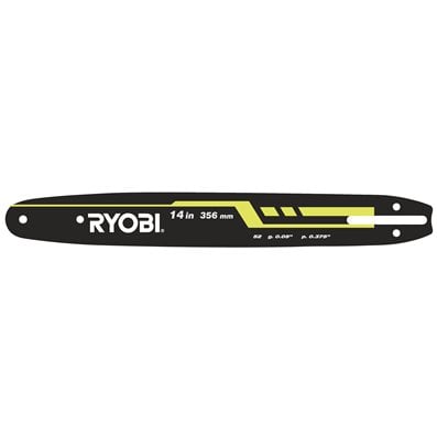 Bară 14” / 35 cm pentru fierăstraie cu lanț electrice