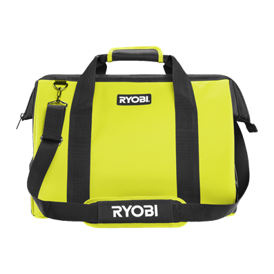 Bolsa para motosierra