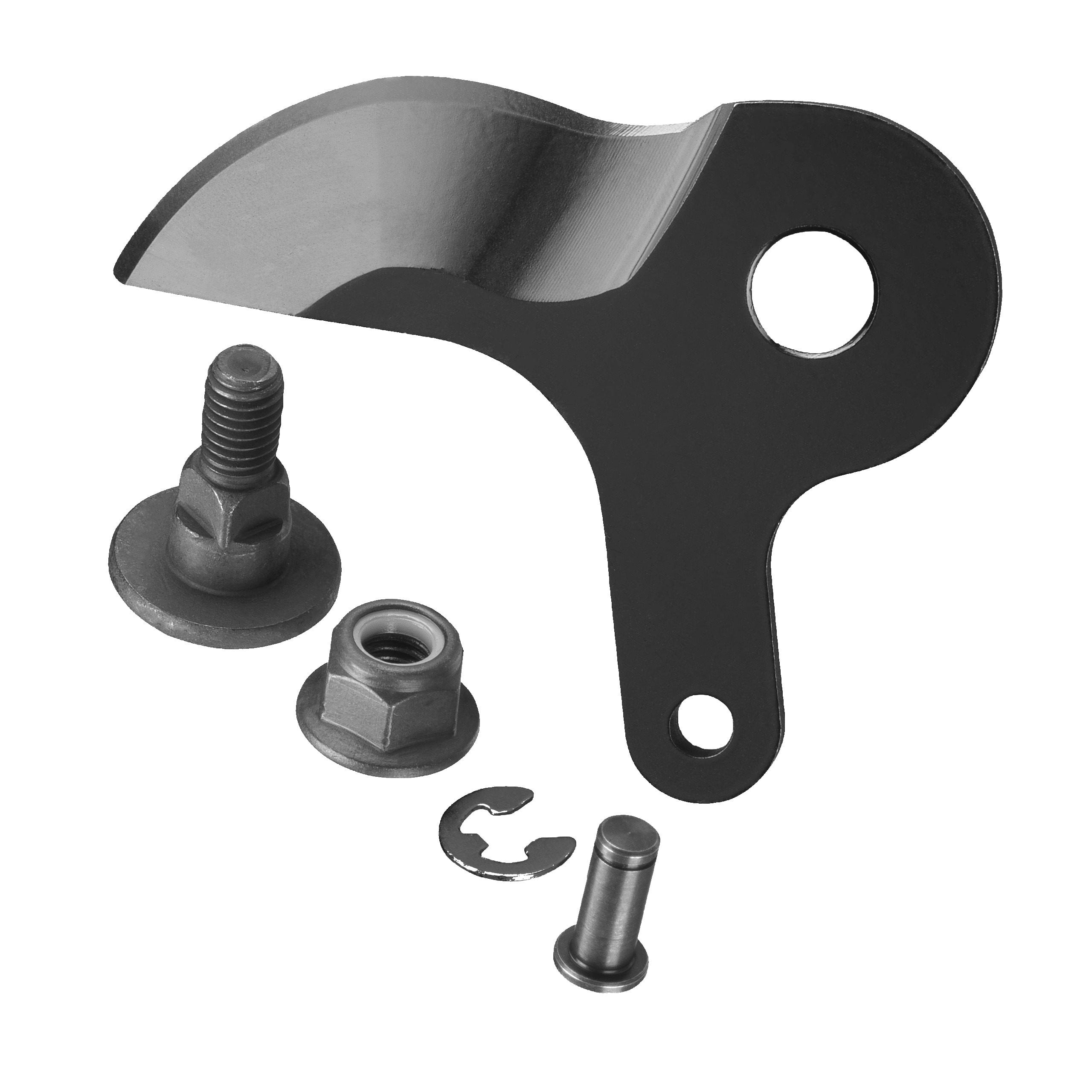 Lame de rechange pour coupe branches sur batterie RAC315 - vue 2