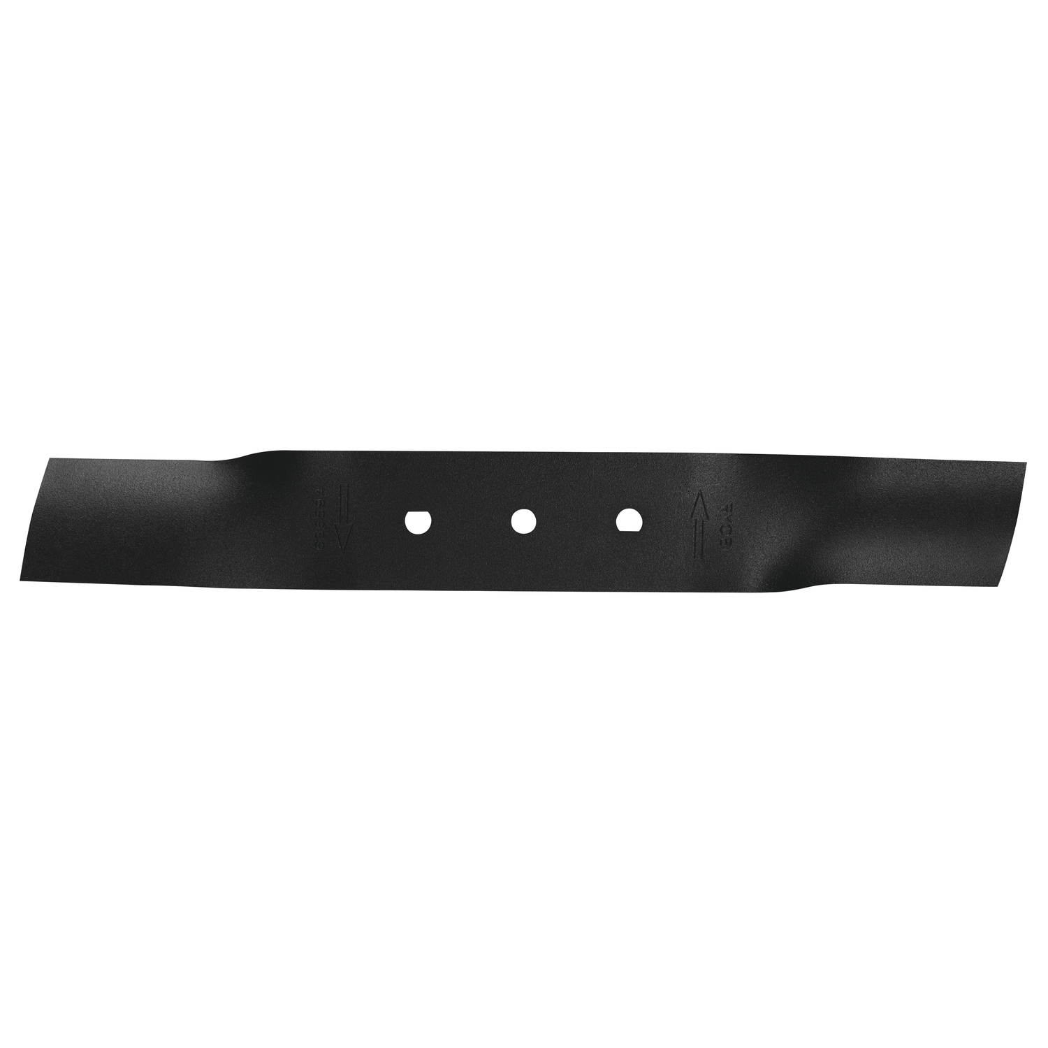 36cm Lawnmower Blade Single