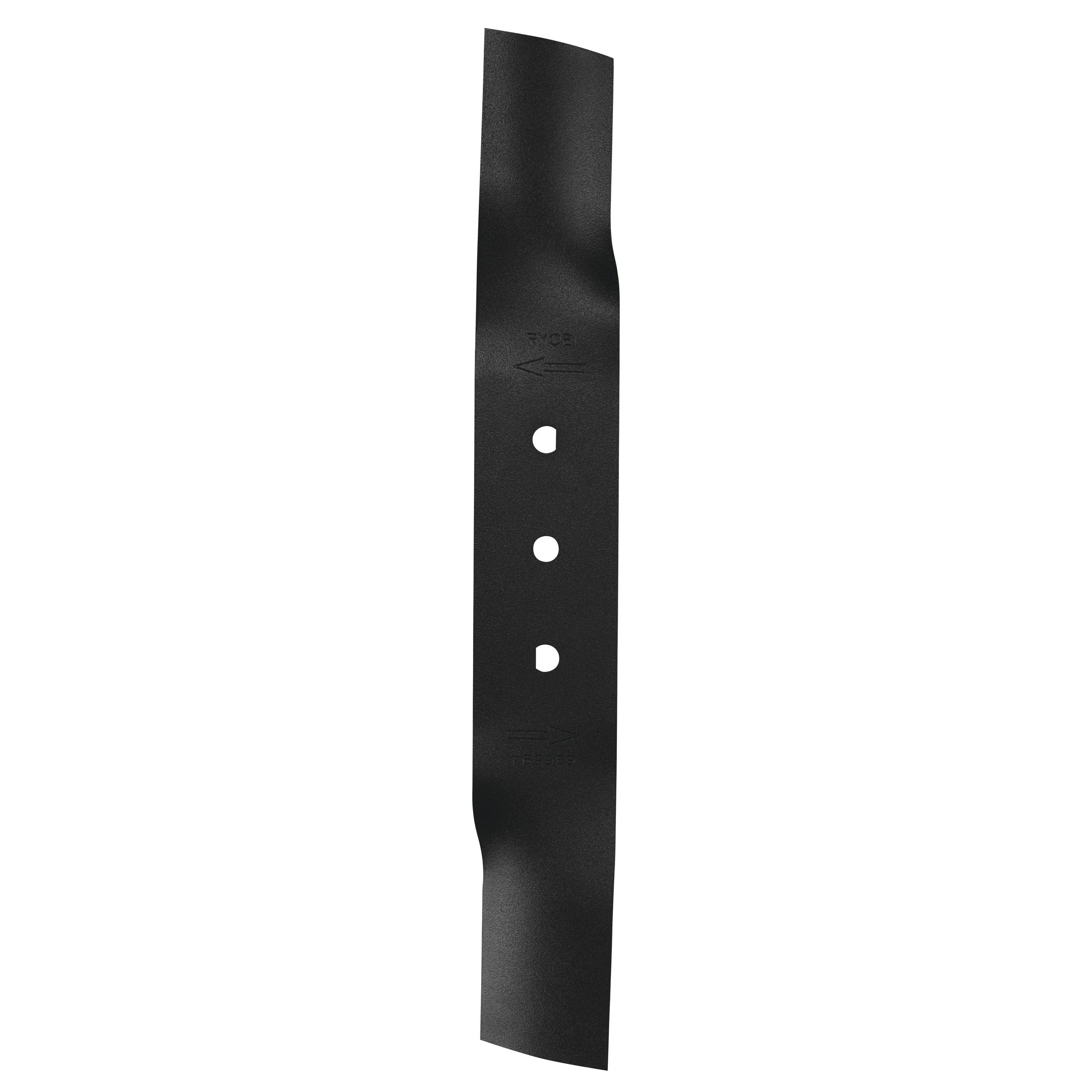 Lame de tondeuse RYOBI électrique 33cm RAC420 - vue 2