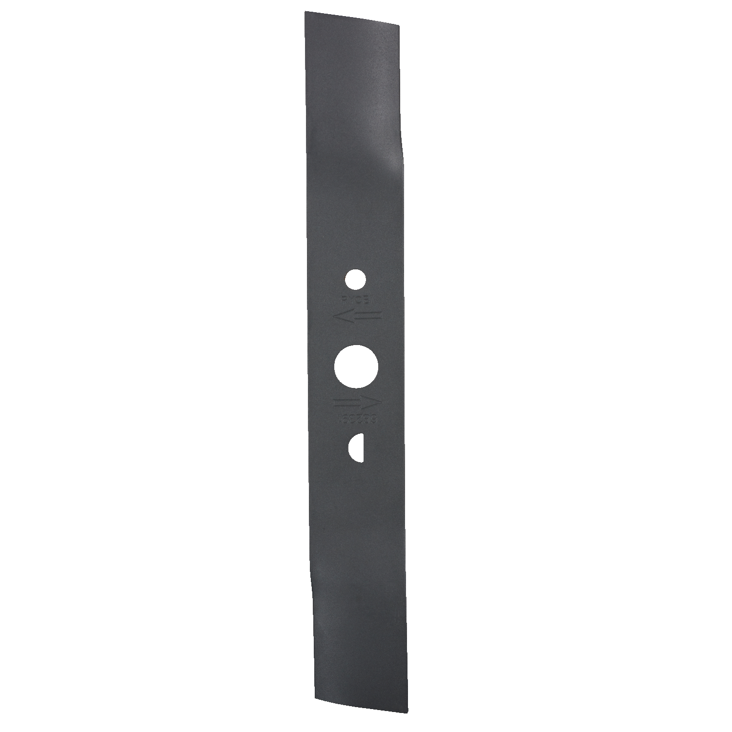 Ryobi 46cm lawn mower replacement blade discount