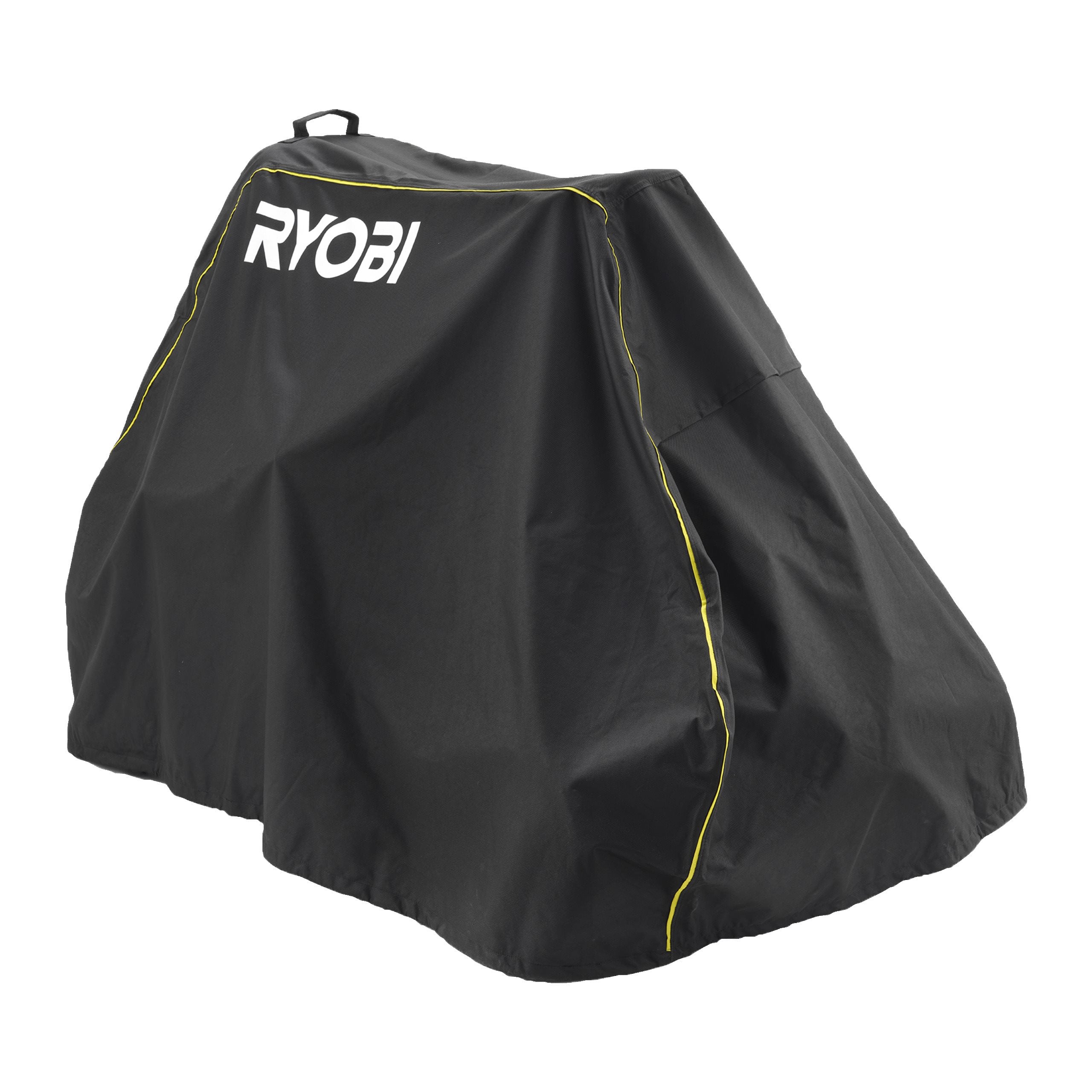 Couverture de protection universelle imperméable et anti UV RYOBI pour riders 48V RYOBI RAC481 - vue 2