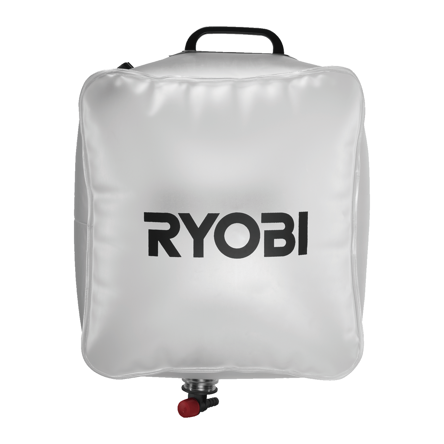 Ryobi blower vac bag deals
