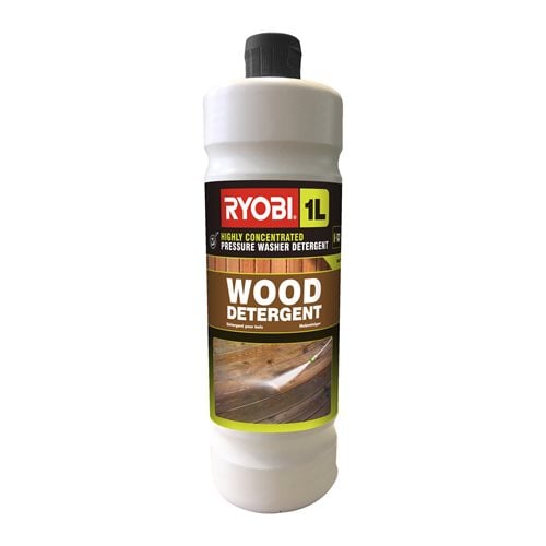 Моющее средство для деревянных поверхностей.