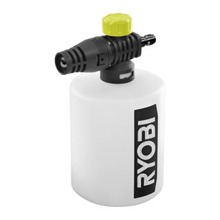 RAC748 - EZClean Detergent Bottle
