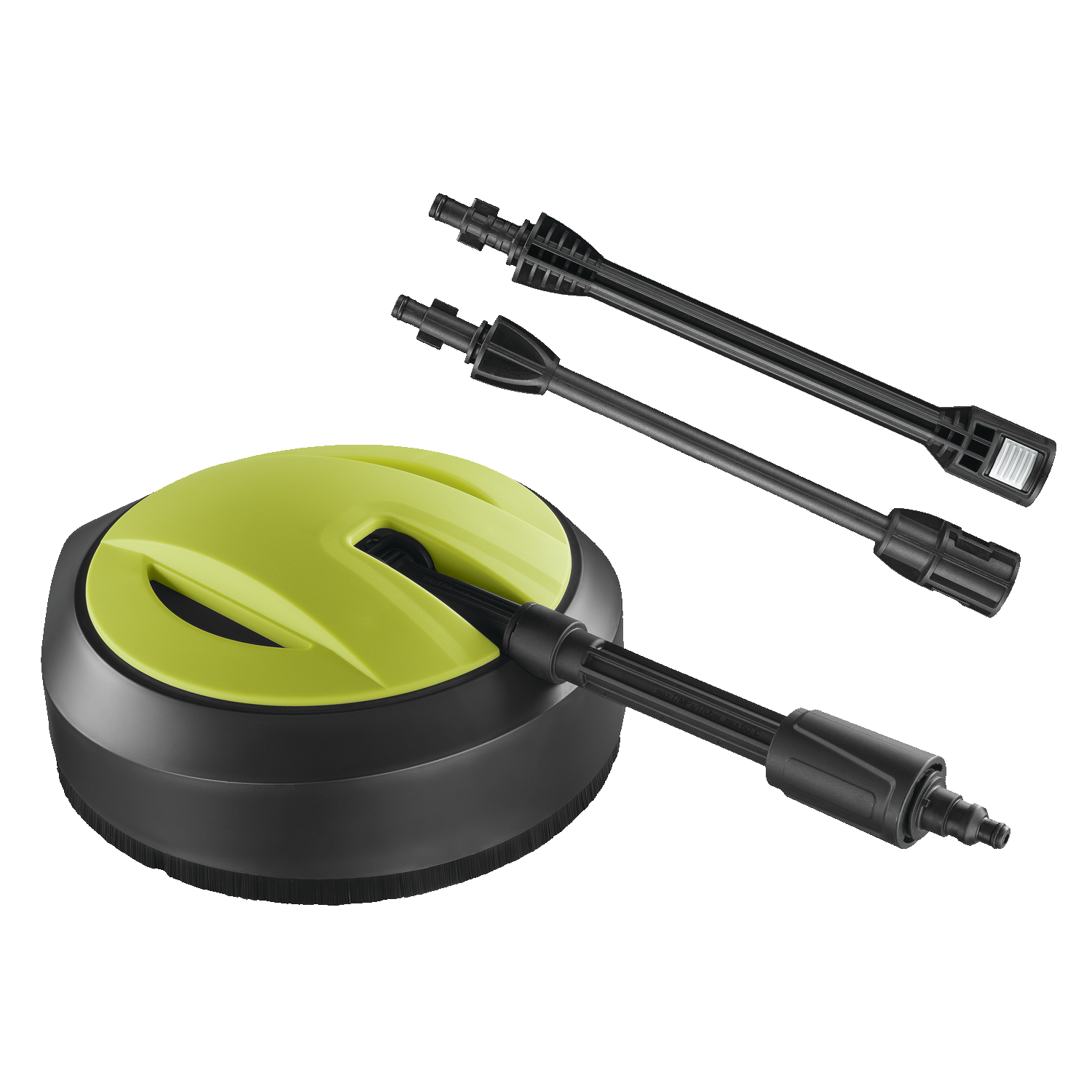 MyRyobi projects and style guide