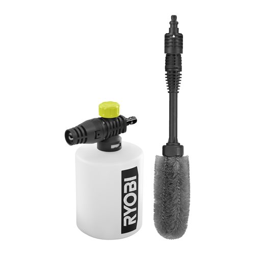 Car Cleaning Power Washer Accessory Kit _hero