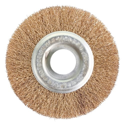 Wire Brush for RY18PCA-0 (Single)