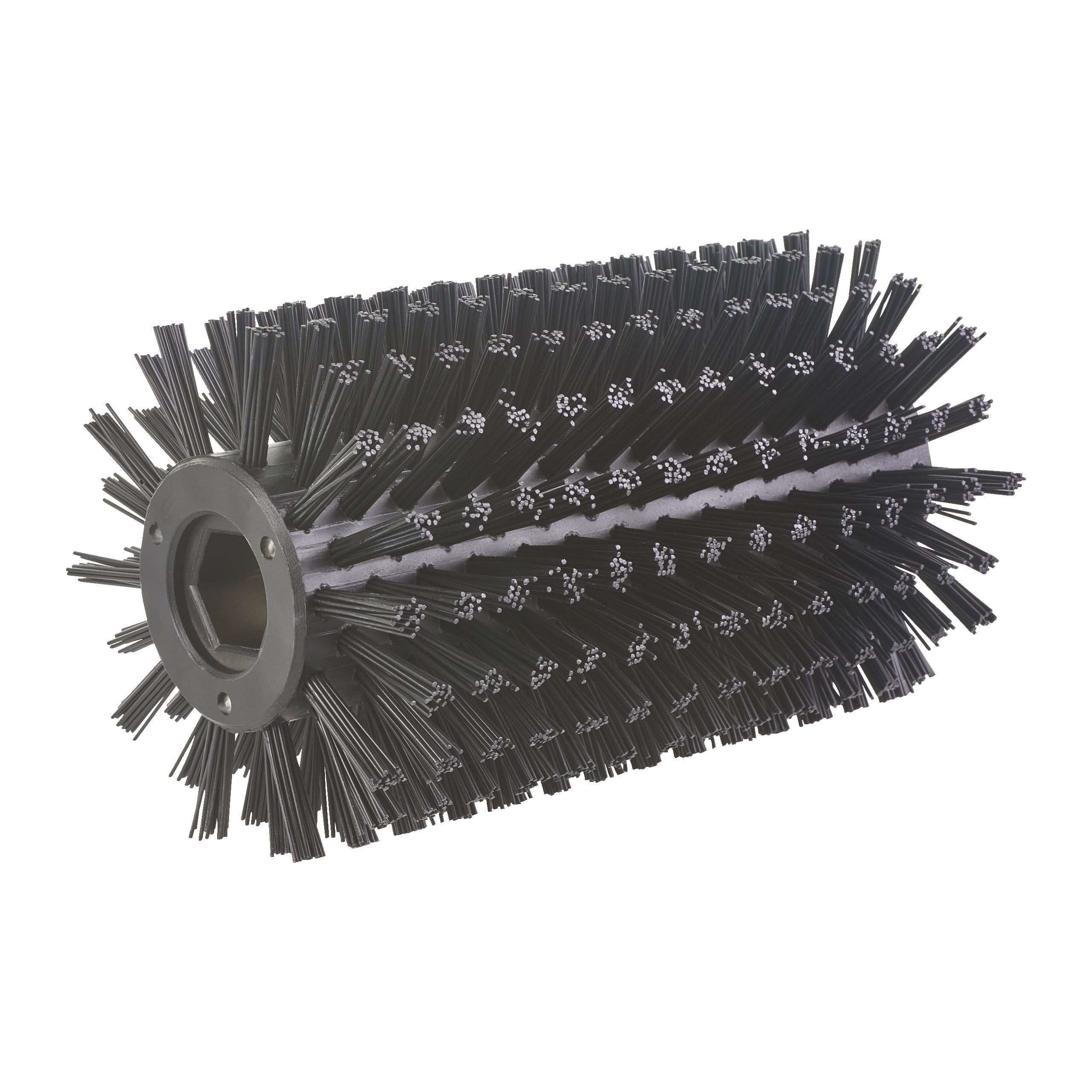 Brosse universelle toutes surfaces pour nettoyeurs de sols sur batterie