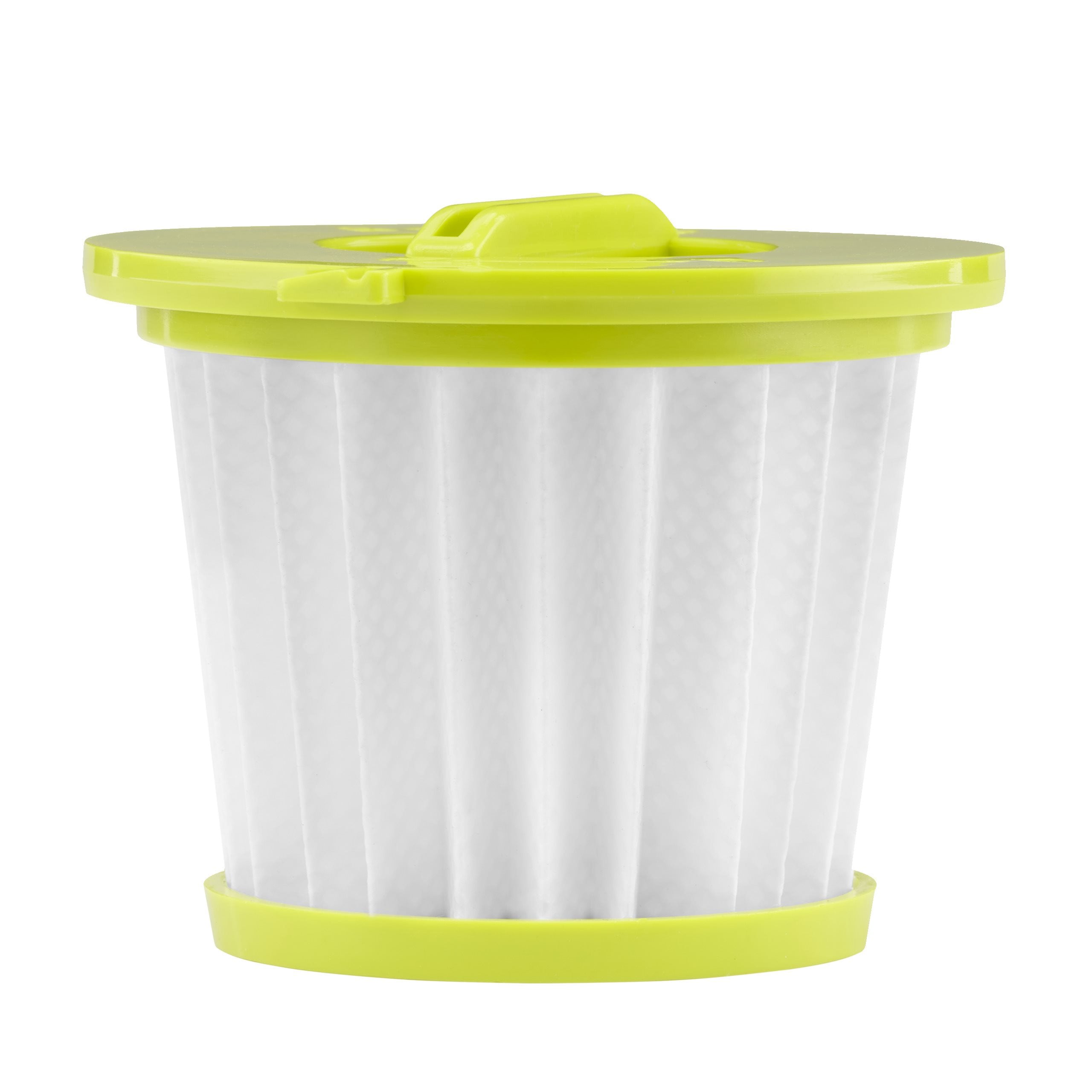 Wymienny filtr do ręcznego odkurzacza