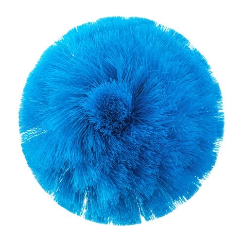 Brosse pour nettoyage doux de 110 mm